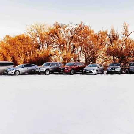 La Junta Camping & Cabins