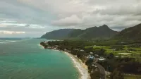 Magic North Shore Beach House 30 Day Rental - Villaer