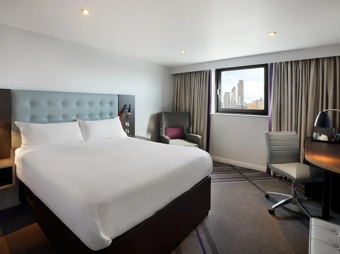Premier Inn Exeter City Centre - Exeter