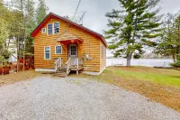 Wassookeag Getaway Hotels near Dexter community park