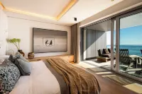 An African Story Hotels in 