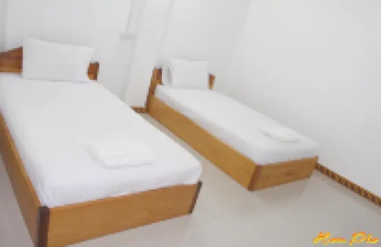 Hom Pho Gusethouse Hotels in 