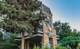 Ivy Garden Hotel Baku