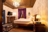 Castle Boutique Hotel