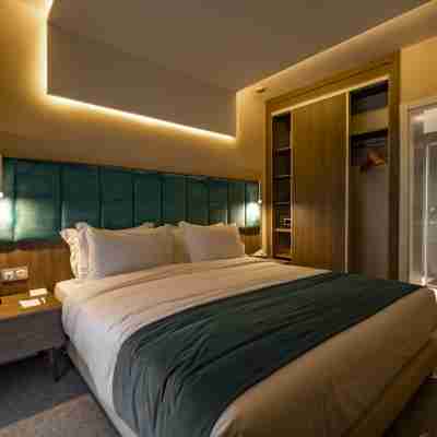 Ad Hotel Pont d'Hydra Rooms