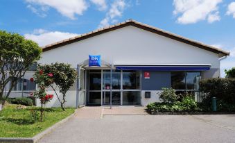 ibis budget Toulouse Colomiers