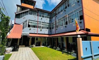 Emerald Coast Hotel Negombo
