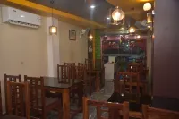 Hotel MAA International Hotels in Куч-Бихар