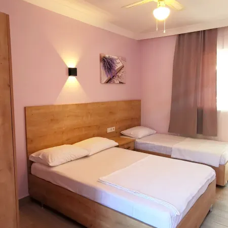 Motel Lavanda
