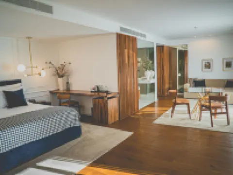 Quinta de Silvalde Hotels in Santo Tirso