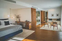 Quinta de Silvalde Hotels in Календаріу