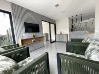 Escarpas Styles Hotel Hotels in Guape