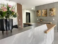 Escarpas Styles Hotel Hotels in Guape