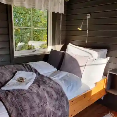 Yggdrasil Farmhotel Retreat, Spa & Yoga Rooms