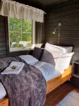Yggdrasil Farmhotel Retreat, Spa & Yoga Hôtels à : Sommaroy