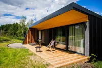 Pépites Lodges et Spas - Prémilhat Hôtels à : Prémilhat