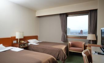 Matsuzaka Frex Hotel