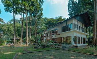 Kalavrita Canyon Hotel & Spa