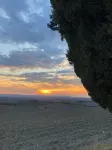 Country House Girasole Crete Senesi Vakantie Huis Hotels in Asciano