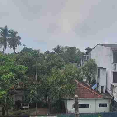 Mount Apartments Colombo Others