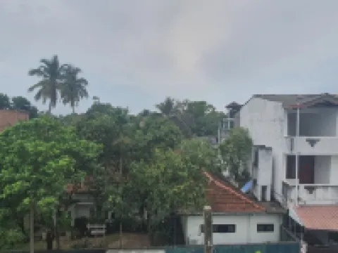Mount Apartments Colombo Hotels in Dehiwala-Mount Lavinia
