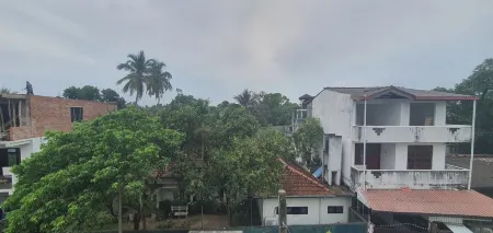 Mount Apartments Colombo