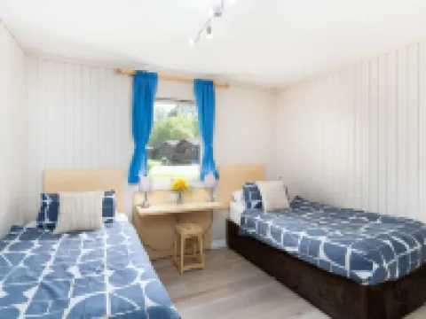 3Bed Lodge - Hot Tub - by Holiday Homes Hotels in Kirn