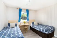 Lodge -3 Bedrooms - Hunters Quay