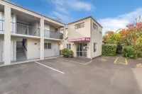 Dannemora Motor Inn Hotel a Flat Bush