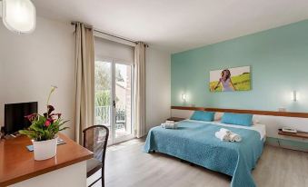 I Giardini di Athena- Athena Resort