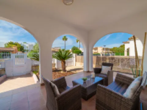 Villa Rosa