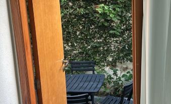 Pousada Sereia do Porto