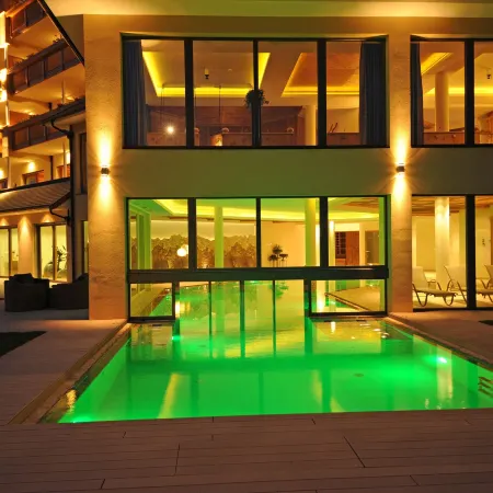 Hotel Sulfner