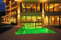 Hotel Sulfner - Pools