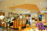 Hotel Sulfner - bar