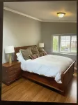 Spacious Home Close to Beach