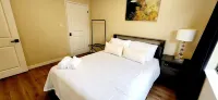 Modern 2Br Escape Near Santana Row – Heart of Silicon Valley