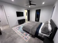 BRAND NEW DECEMBER 2024!  3 Master Suites Plus Huge Bunk Room/TV Room!