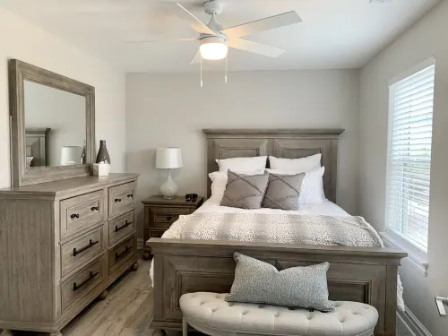 The Sandbridge Jewel