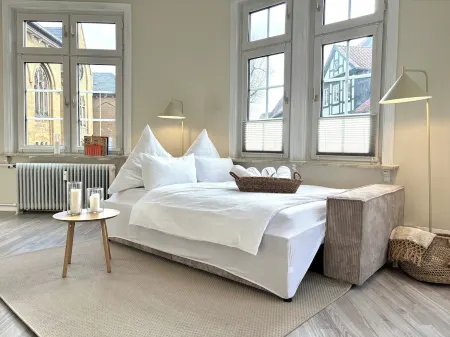 HyggeLiving | 78 m² | up to 4 pers. | dogs | "Ida"