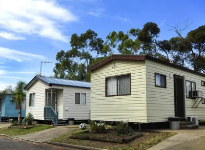 City Lights Holiday Park Hotels in Hillvue
