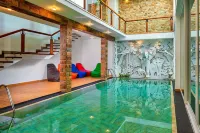 The Palace by Ocean Hotels in Ahungalla