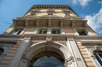 Daplace - Corso Monforte Suites Hôtels à : Porta Monforte