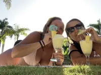 Punta Popy Boutique Hotel - bar