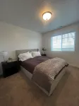 Beautiful home near Thanksgiving Point. Views of Utah Lake, sunrise and sunset