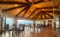 Casa Himalaya, Auli - Frühstück