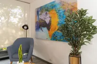 Apartamentos Class Suites by Housy Host