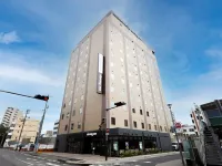 Dormy Inn Okayama Natural Hot Spring Hotels near Tenmaya