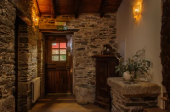 Casa Grande do Soxal Hotels in Comarca de Betanzos