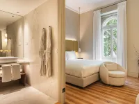 Artsy Cascais Hotels near شاطئ ريبيرا (Ribeira Beach)